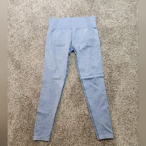 Women's Gymshark BLUE Adapt Leggings